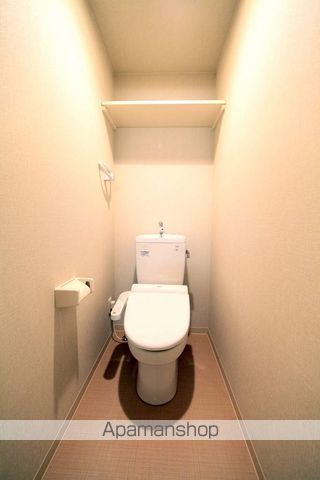 クルエボヌール本町の内装写真