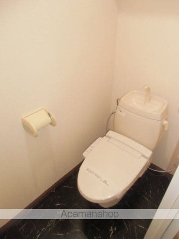セレス富士岡の内装写真