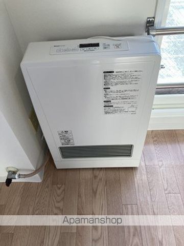 クレドールマンションの内装写真