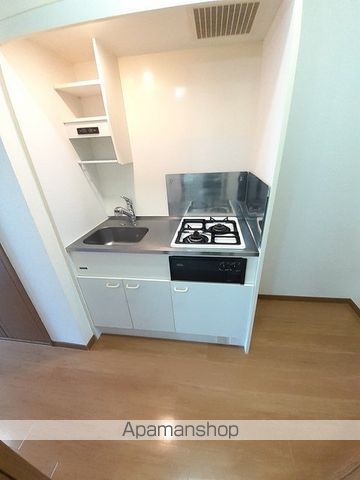 ローレル本町の内装写真