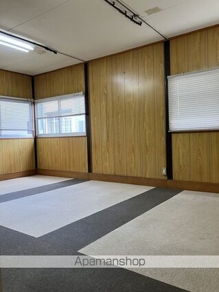 松永町３丁目貸テナント[事務所/39.22m2]の内装2