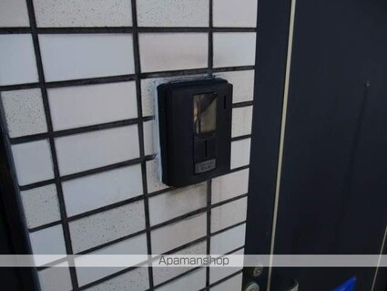 エステーム下高井戸[1K/20.14m2]のその他設備1