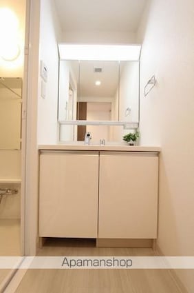 香川県高松市浜ノ町[3LDK/72.13m2]の洗面所