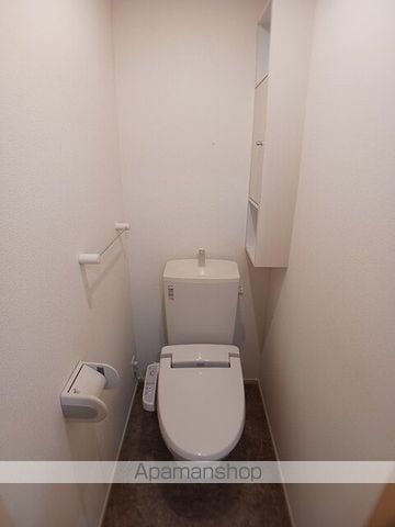 サンライトの内装写真