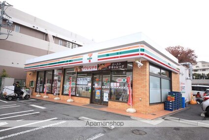 コーポドリームキャッスル[1K/19.35m2]の周辺4