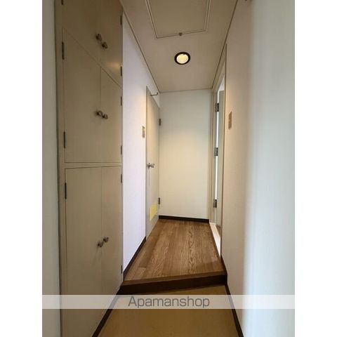 北18条光ハイツの内装写真