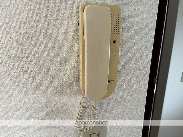 フラーリッシュ舟入南の内装写真