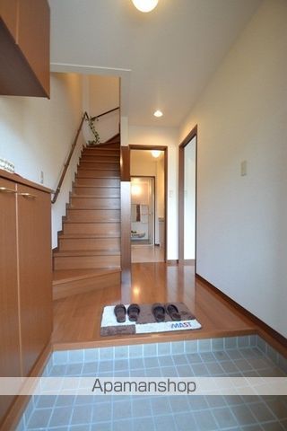 ハピネスクリエイトの内装写真