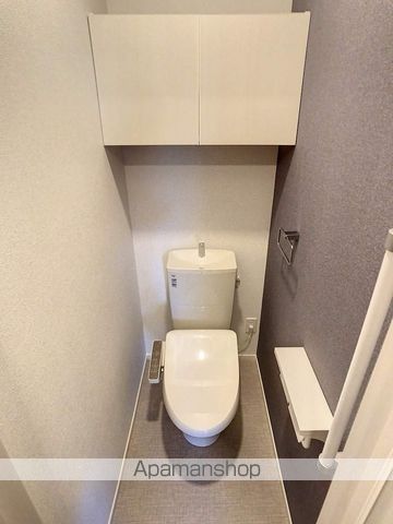 カンタービレの内装写真