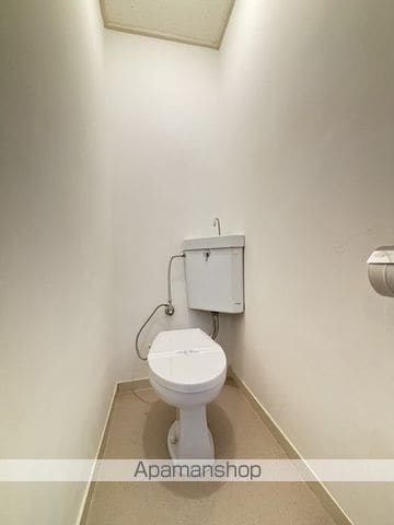 サンハイツの内装写真