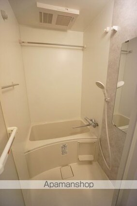 ＳーＲＥＳＩＤＥＮＣＥ尾頭橋ｂｅａｕｔｅ[1K/24.77m2]のバス