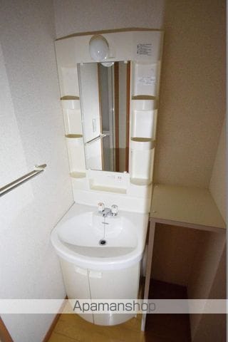 エクセラントメゾン与次郎の内装写真
