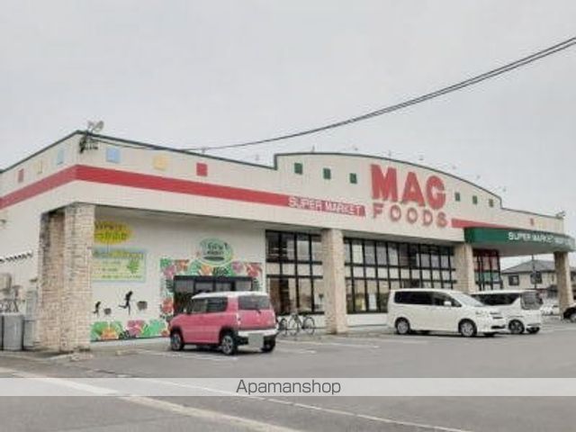 リバーウエスト中島の周辺写真