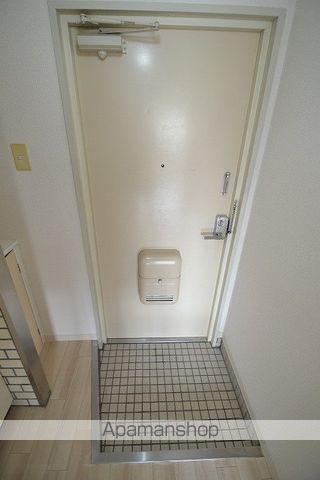 第3松岡ビルの内装写真