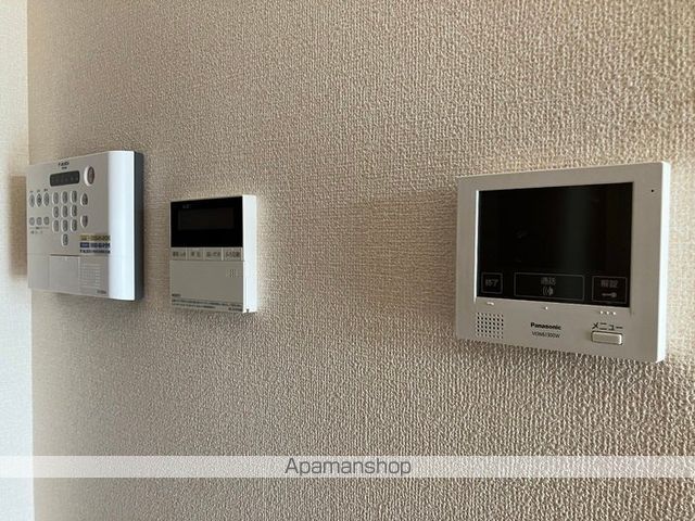 ウエスト ヴィレッジII A棟の内装写真