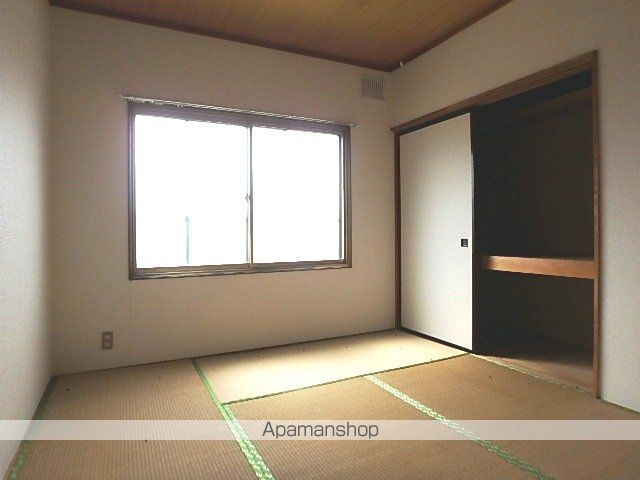はまなすパークの内装写真
