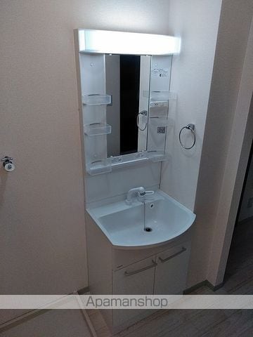 セジュール村田の内装写真