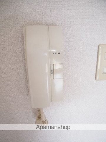 リプレハイレイクの内装写真