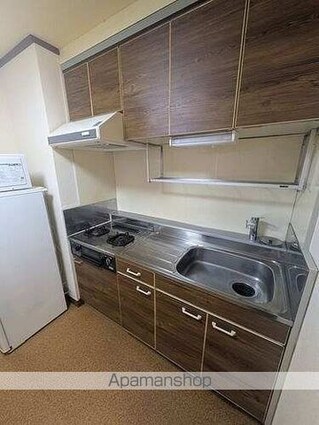 錦町チサンマンション[1K/25.85m2]のその他内装2