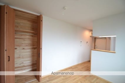 ａｐａｒｔｍｅｎｔ藤[1R/23.02m2]の収納