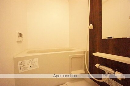 パルティール中村公園[1K/25.09m2]の内装3