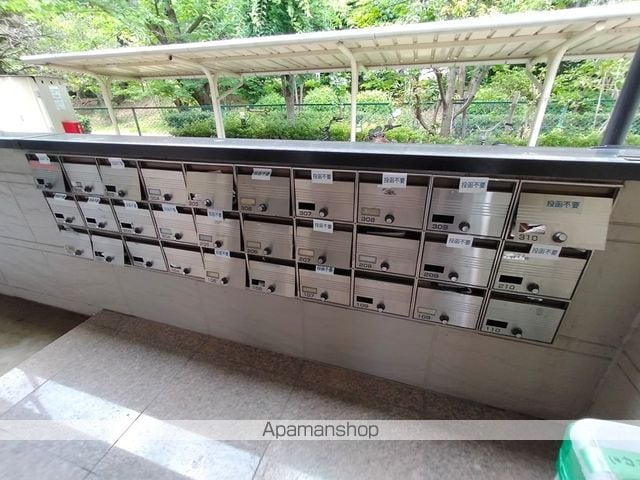 レオパレスサンブライトのその他写真