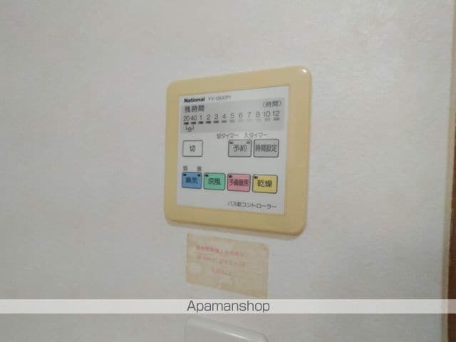 第17セキネマンションの内装写真