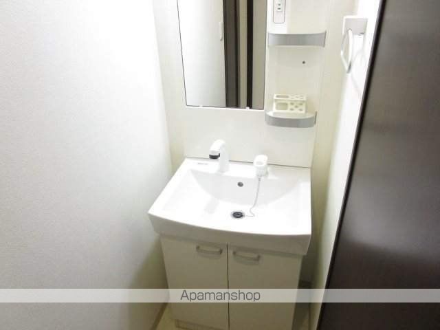 ヴァンヴェール岡埜の内装写真