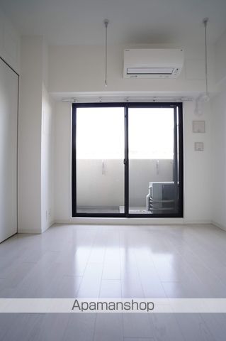 S−RESIDENCE ESAKA EMINENCEの内装写真