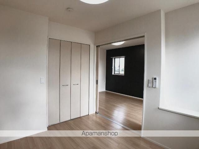 Ａｍｂｉｔｉｏｎ　Ⅱ[1LDK/42.34m2]のその他部屋・スペース
