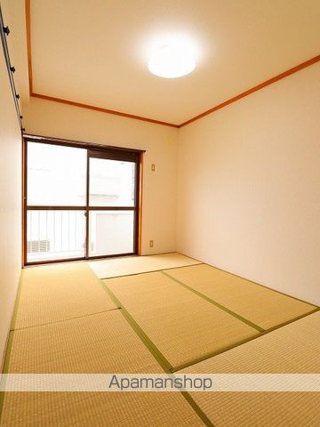 サンヒルズ上田Iの内装写真