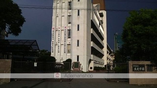 アヴォンリー Iの周辺写真