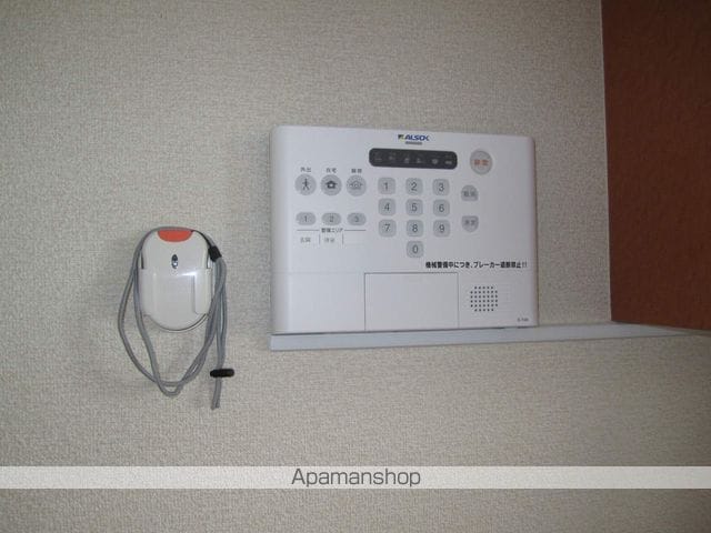レオパレスやまなみの内装写真