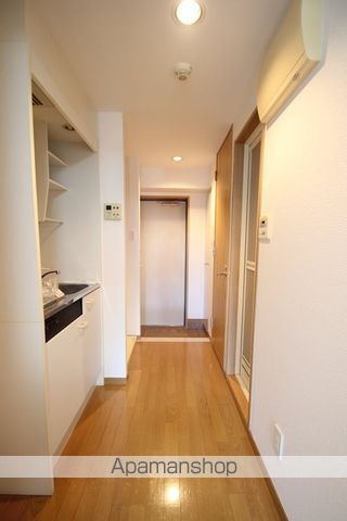 メインステージ南麻布の内装写真
