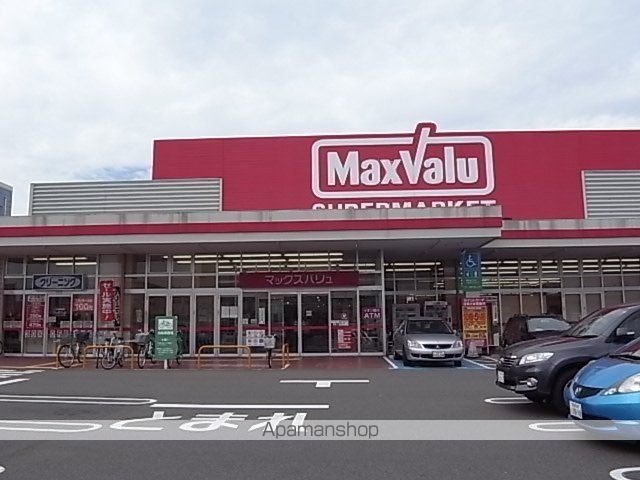 アーバンヴィラ Aの周辺写真