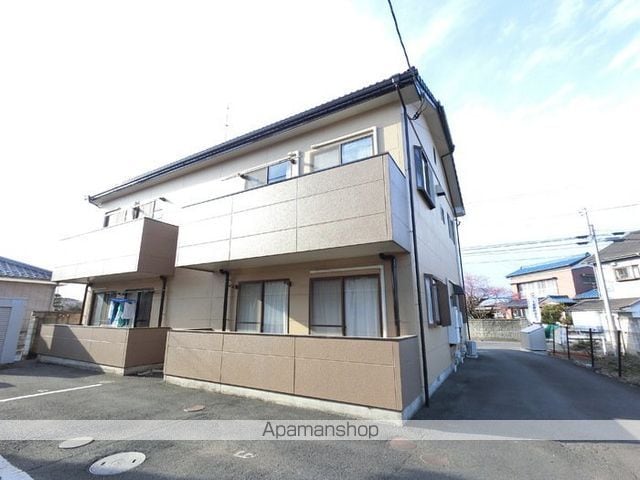 スワロー ABの外観写真