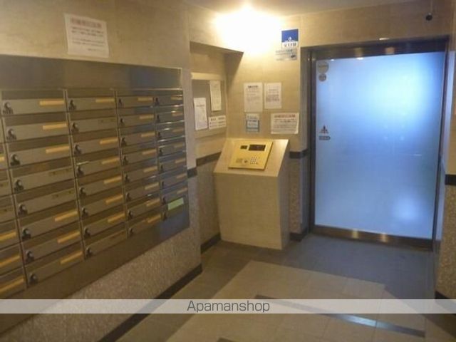 ルーブル西荻窪の内装写真