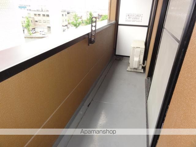エトワール新在家の内装写真