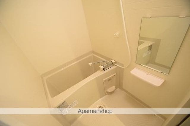 カレッジテラス東海大学前A棟の内装写真