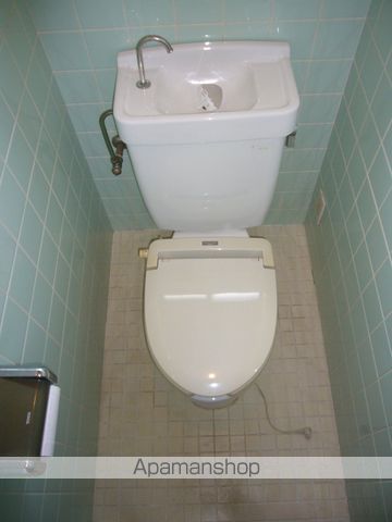 カーサつるやの内装写真