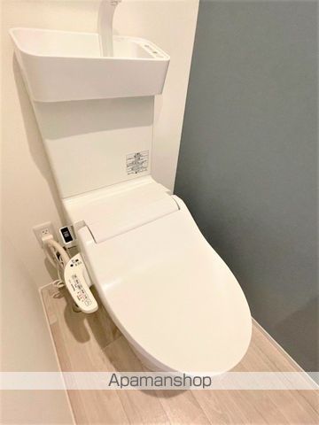 リコルドの内装写真