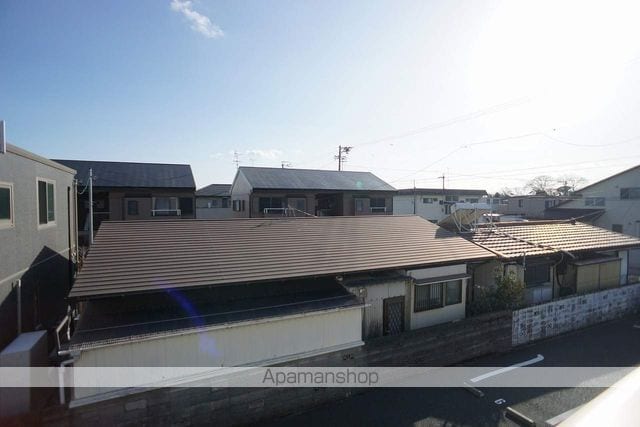 GALAXYのその他写真