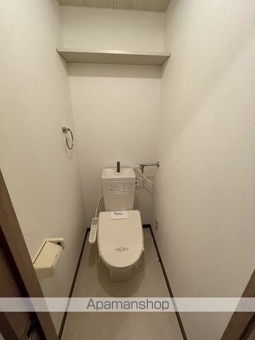 リバティ前田の内装写真