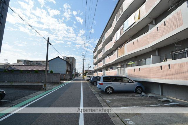 ハビタート国府宮のその他写真