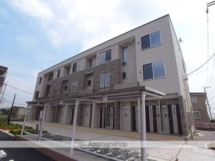 ＫＥＳＨＩＫＩ[2K/31.65m2]の外観2