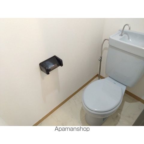 ルミエール馬渕の内装写真