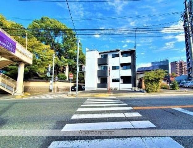 グランエルド 305 ｜ 福岡県筑紫野市二日市中央２丁目2-8（賃貸アパート1LDK・3階・33.30㎡） その3