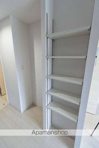 フラゼ美園の内装写真
