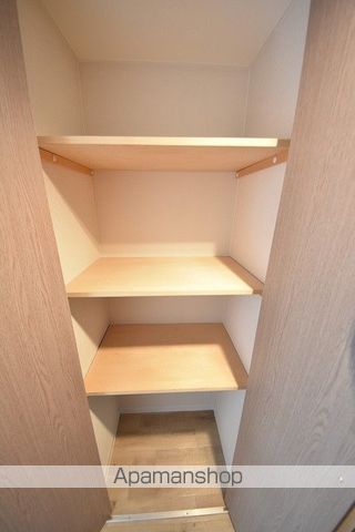 ごとうビルの内装写真