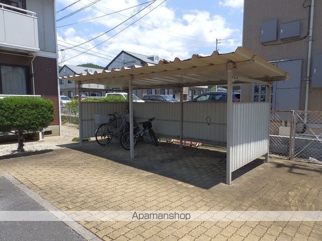 セジュールワイズ A棟の内装写真